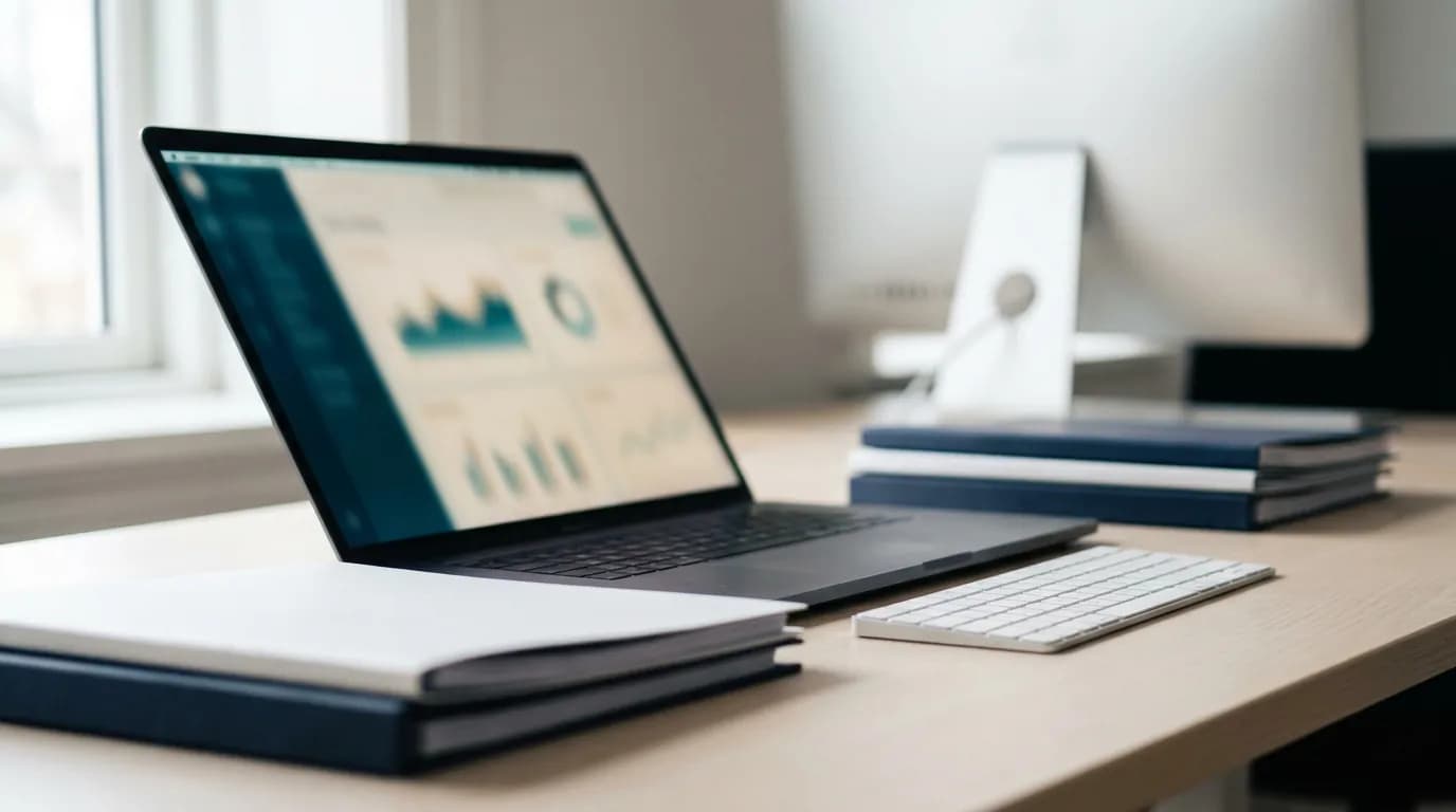 Quel logiciel comptable choisir en Belgique en 2026 ?